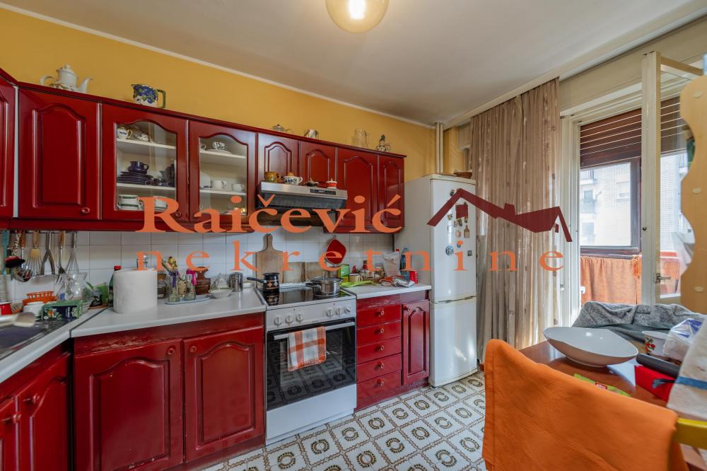 Slika 5 - Sime Igumanova, Troiposoban stan na prodaju, 97m2, 329.000€
