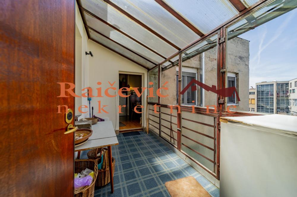 Slika 11 - Vlajkoviceva, Četvorosoban stan na prodaju, 113m2, 600.000€