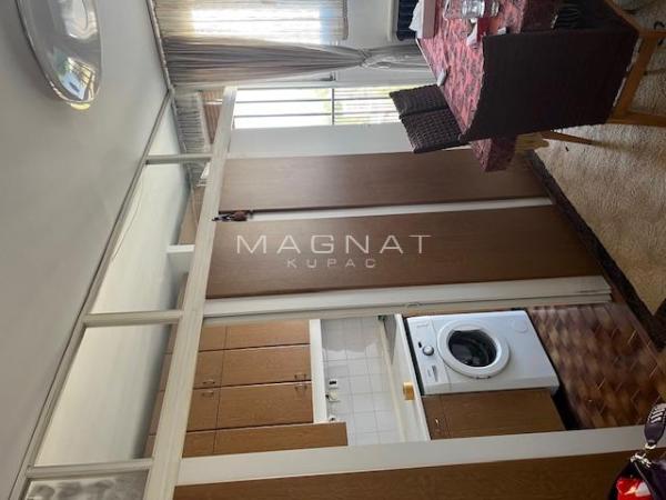 Slika 9 - Požeška, Dvosoban stan za izdavanje, 61m2, 500€