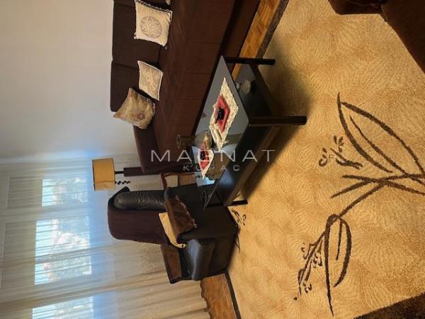 Slika 1 - Požeška, Dvosoban stan za izdavanje, 61m2, 500€