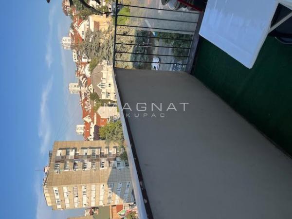 Slika 2 - Požeška, Dvosoban stan za izdavanje, 61m2, 500€