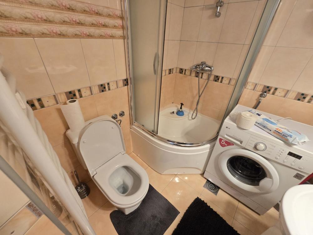 Slika 7 - Cara Nikolaja II, Dvosoban stan za izdavanje, 54m2, 600€