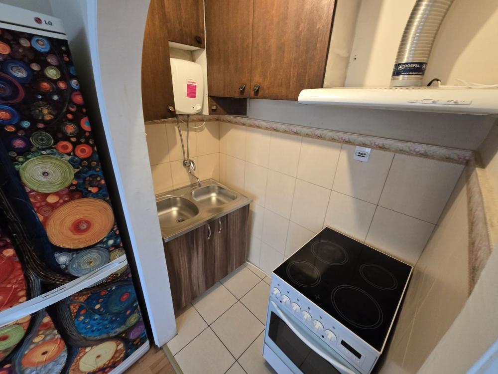 Slika 3 - Cara Nikolaja II, Dvosoban stan za izdavanje, 54m2, 600€