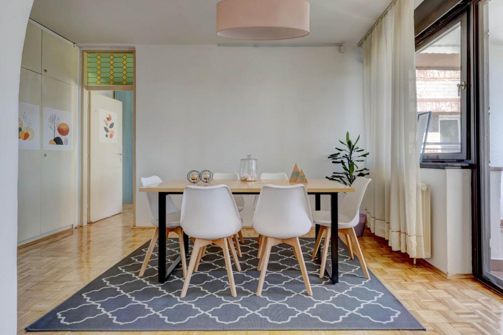 Slika 4 - Tadeuša Košćuška, Trosoban stan za izdavanje, 80m2, 1.200€