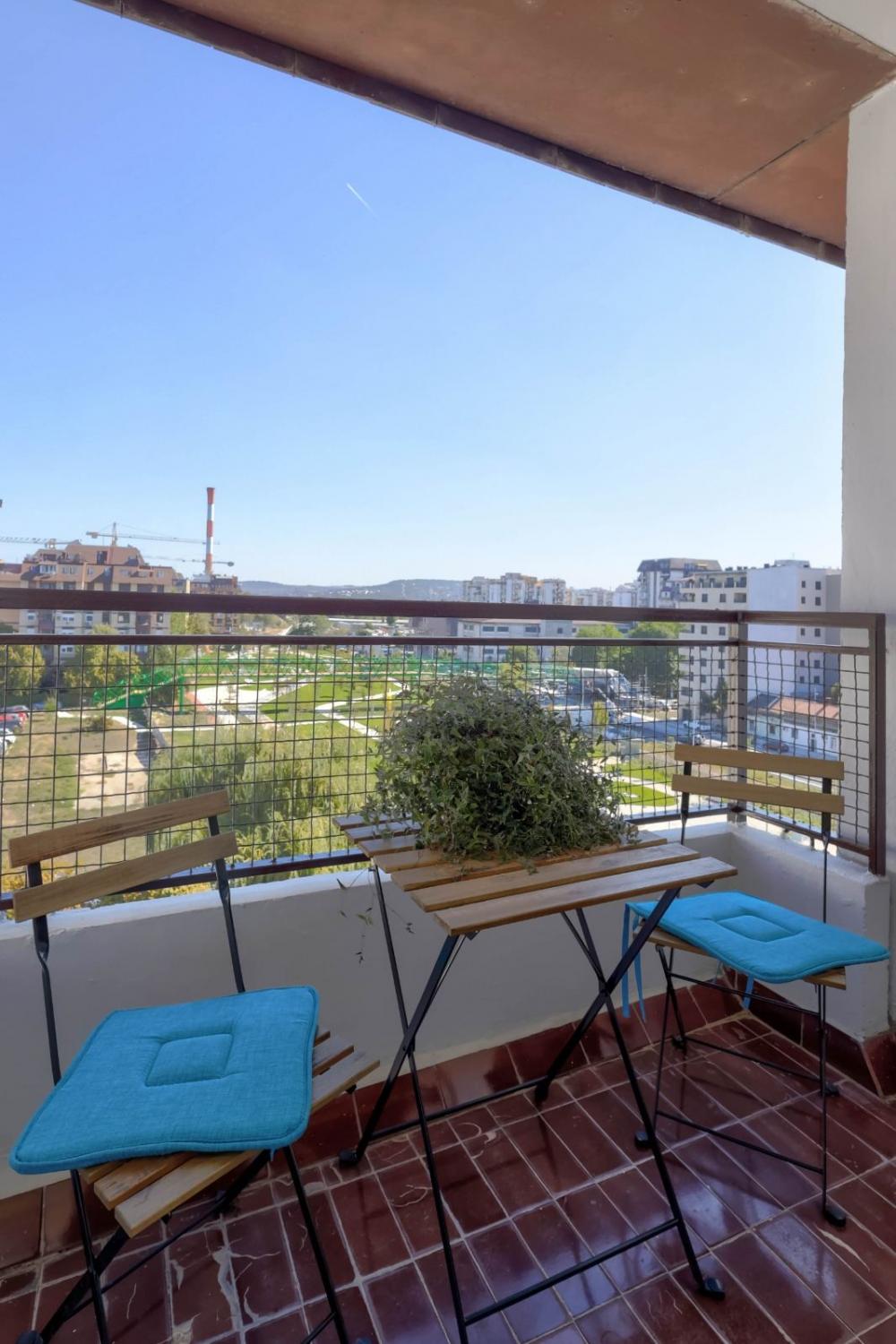 Slika 7 - Tadeuša Košćuška, Trosoban stan za izdavanje, 80m2, 1.200€