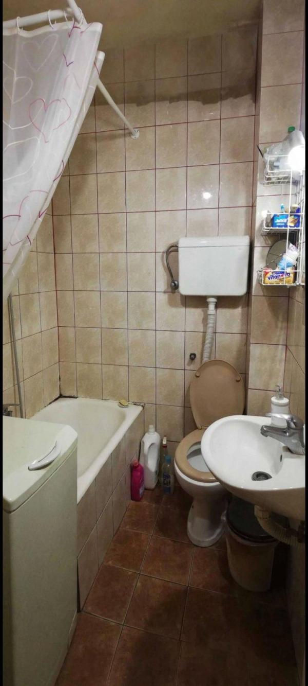 Slika 4 - Džona Kenedija, Jednoiposoban stan za izdavanje, 36m2, 600€