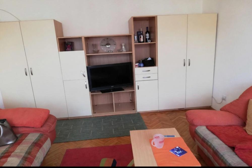 Slika 1 - Džona Kenedija, Jednoiposoban stan za izdavanje, 36m2, 600€