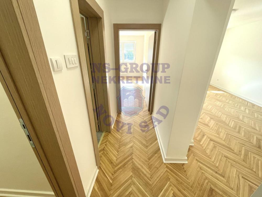 Slika 8 - Dvosoban stan na prodaju, 50m2, 154.500€