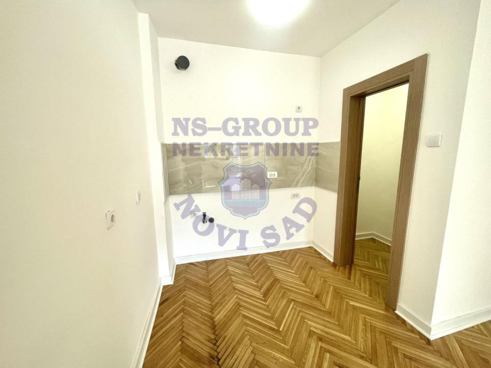 Slika 2 - Dvosoban stan na prodaju, 50m2, 154.500€