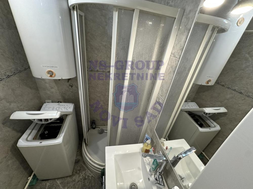 Slika 8 - Dvosoban stan na prodaju, 61m2, 153.830€