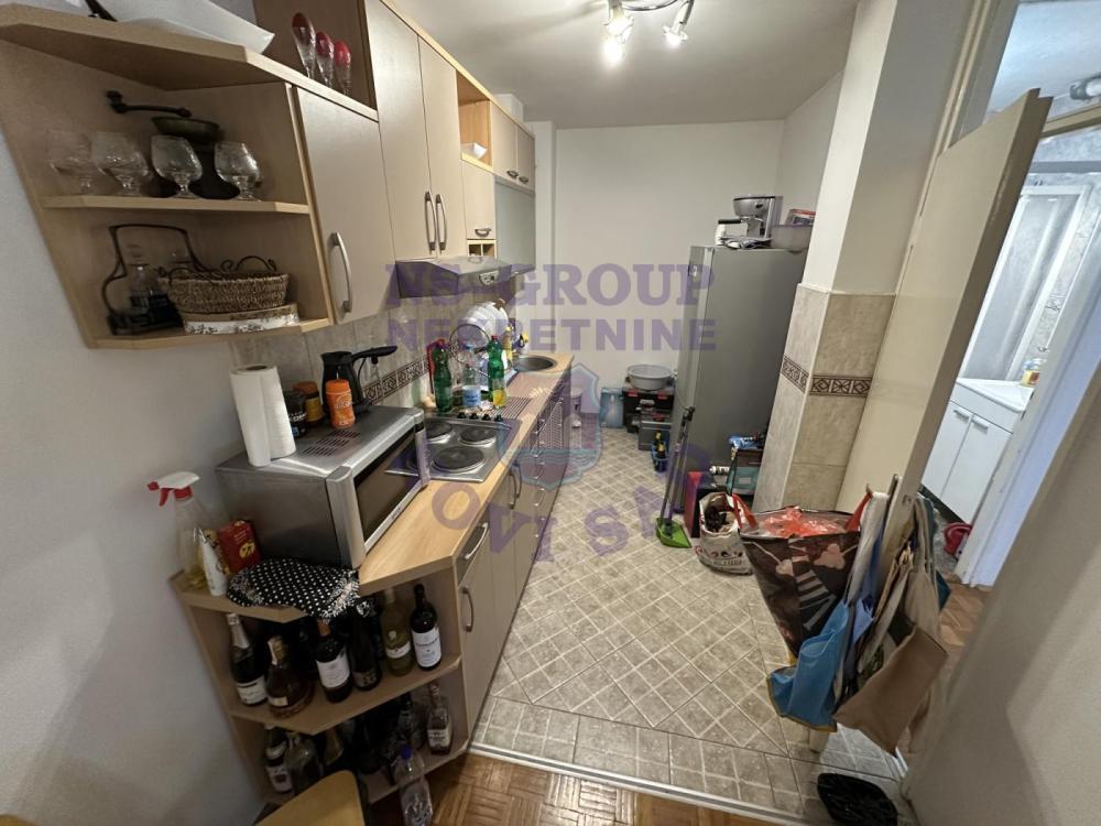 Slika 3 - Dvosoban stan na prodaju, 61m2, 153.830€
