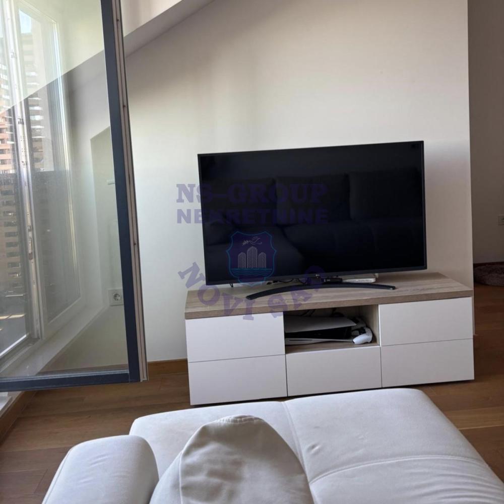 Slika 2 - Trosoban stan na prodaju, 59m2, 187.460€