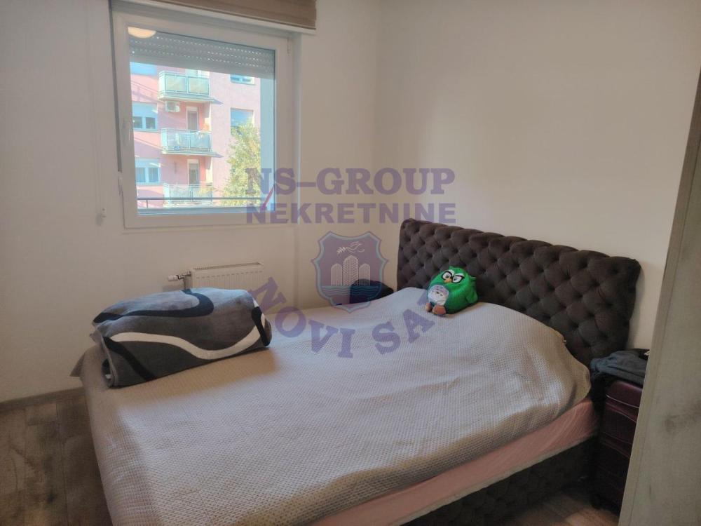 Slika 4 - Dvosoban stan na prodaju, 42m2, 134.110€