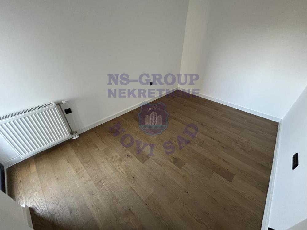 Slika 3 - Dvosoban stan na prodaju, 43m2, 134.030€