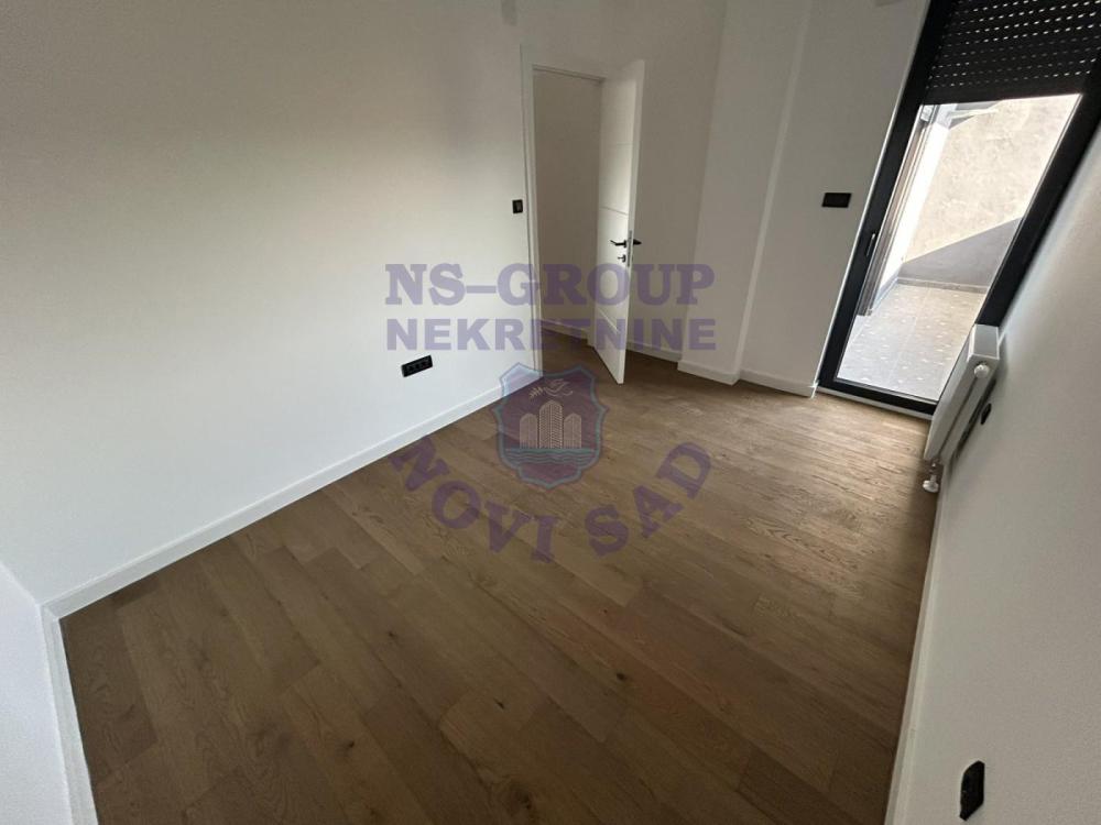 Slika 2 - Dvosoban stan na prodaju, 43m2, 134.030€