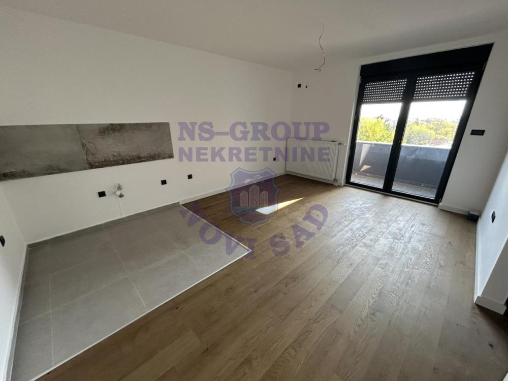 Glavna slika -Dvosoban stan na prodaju, 43m2, 134.030€