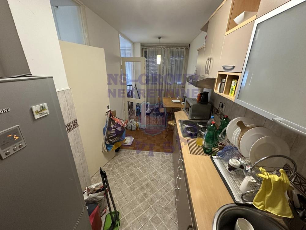 Slika 5 - Dvosoban stan na prodaju, 61m2, 153.830€