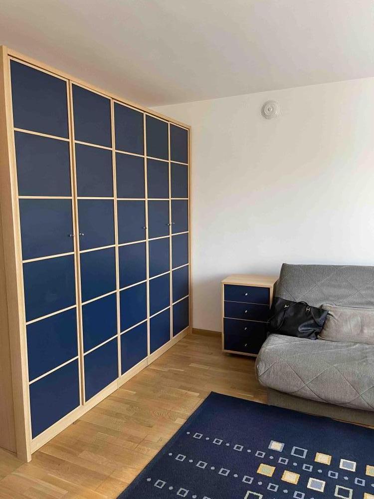 Slika 2 - Momčila Popovića 5, 2.sprat, bez lifta, Jednosoban stan za izdavanje, 350€