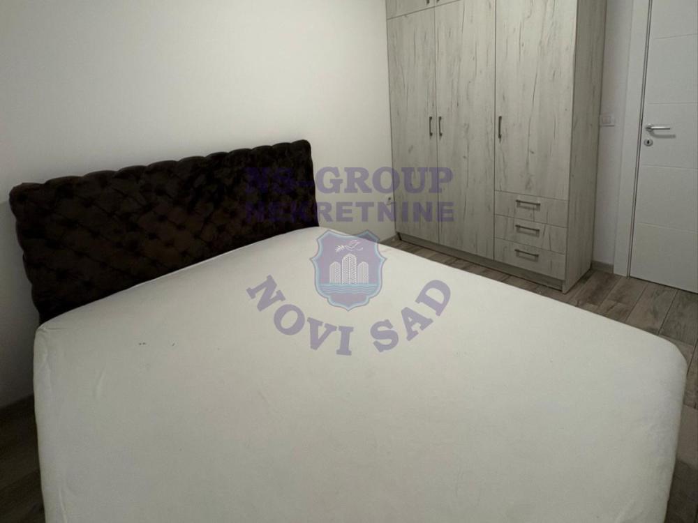 Slika 4 - Dvosoban stan na prodaju, 42m2, 134.110€