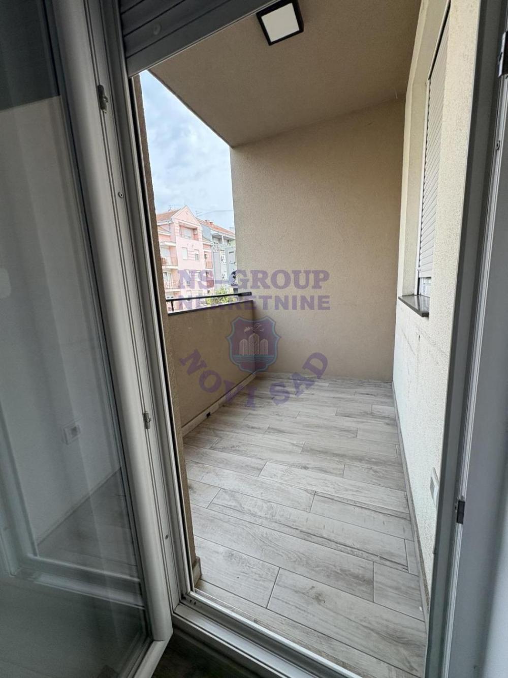Slika 3 - Dvosoban stan na prodaju, 42m2, 134.110€