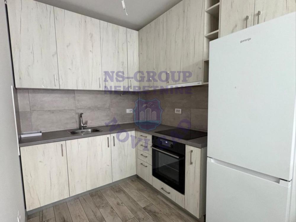Slika 2 - Dvosoban stan na prodaju, 42m2, 134.110€