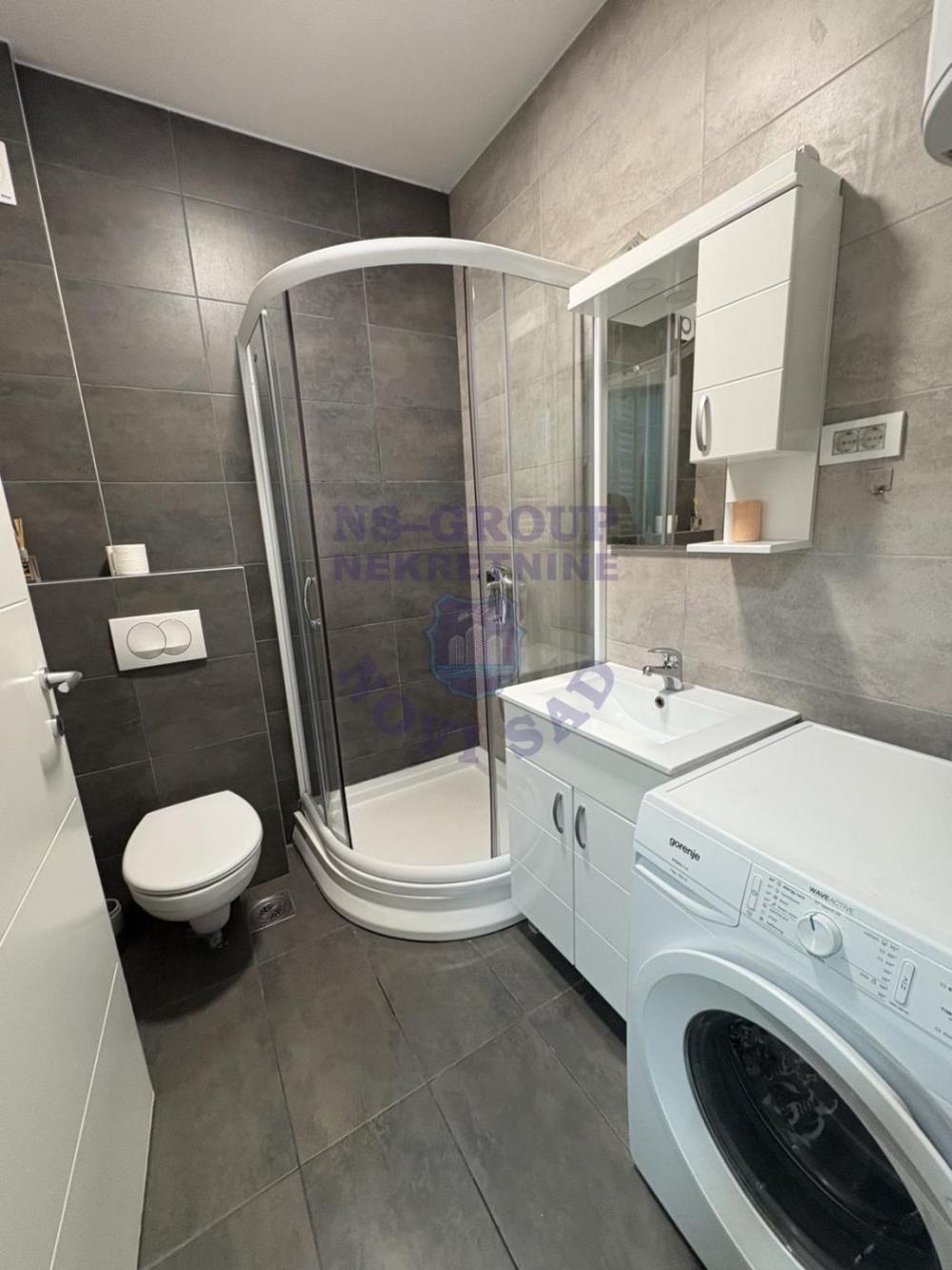 Slika 6 - Dvosoban stan na prodaju, 42m2, 134.110€