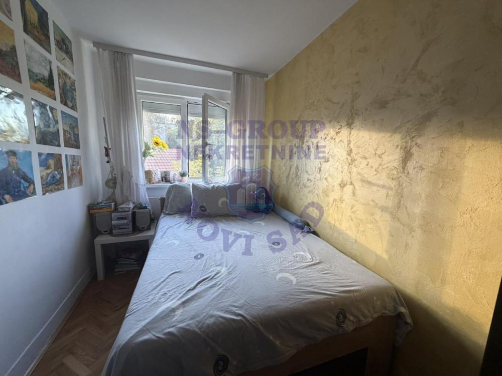 Slika 5 - Dvoiposoban stan na prodaju, 51m2, 144.200€