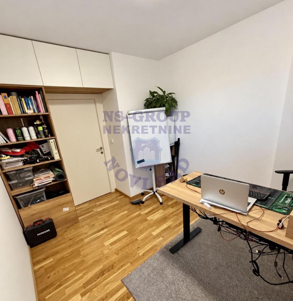 Slika 6 - Troiposoban stan na prodaju, 81m2, 183.550€