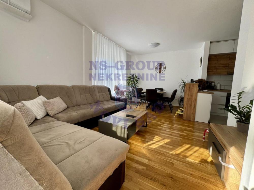 Slika 1 - Troiposoban stan na prodaju, 81m2, 183.550€