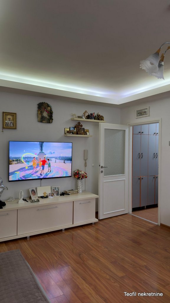 Slika 1 - Vukasovićeva, Dvoiposoban stan na prodaju, 61m2, 179.950€