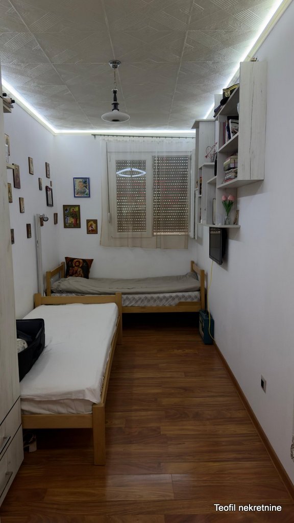 Slika 2 - Vukasovićeva, Dvoiposoban stan na prodaju, 61m2, 179.950€