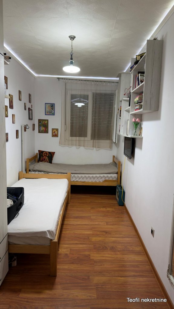 Slika 3 - Vukasovićeva, Dvoiposoban stan na prodaju, 61m2, 179.950€
