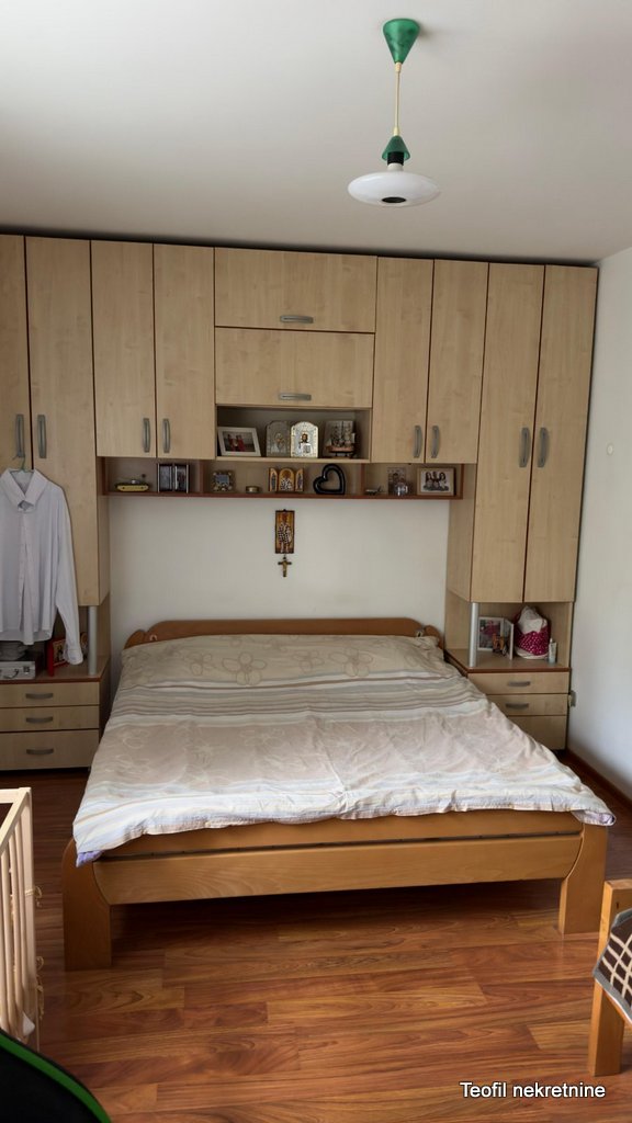 Slika 4 - Vukasovićeva, Dvoiposoban stan na prodaju, 61m2, 179.950€