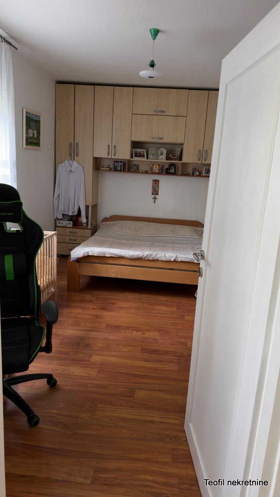 Slika 5 - Vukasovićeva, Dvoiposoban stan na prodaju, 61m2, 179.950€