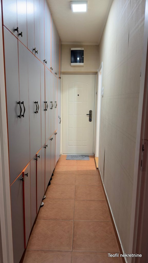Slika 7 - Vukasovićeva, Dvoiposoban stan na prodaju, 61m2, 179.950€
