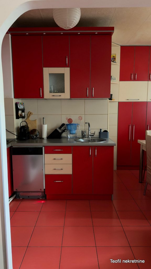 Slika 9 - Vukasovićeva, Dvoiposoban stan na prodaju, 61m2, 179.950€