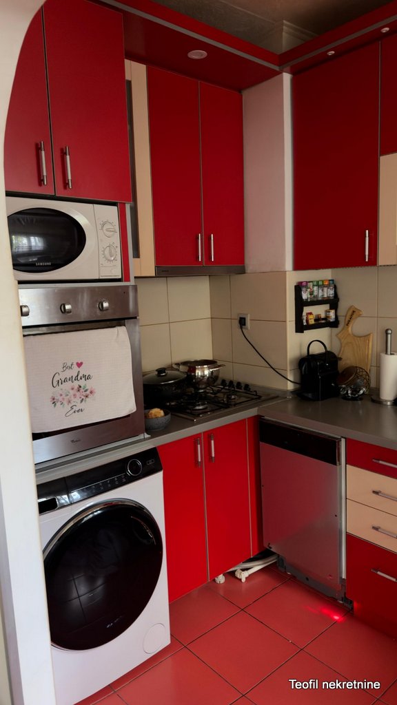 Slika 10 - Vukasovićeva, Dvoiposoban stan na prodaju, 61m2, 179.950€