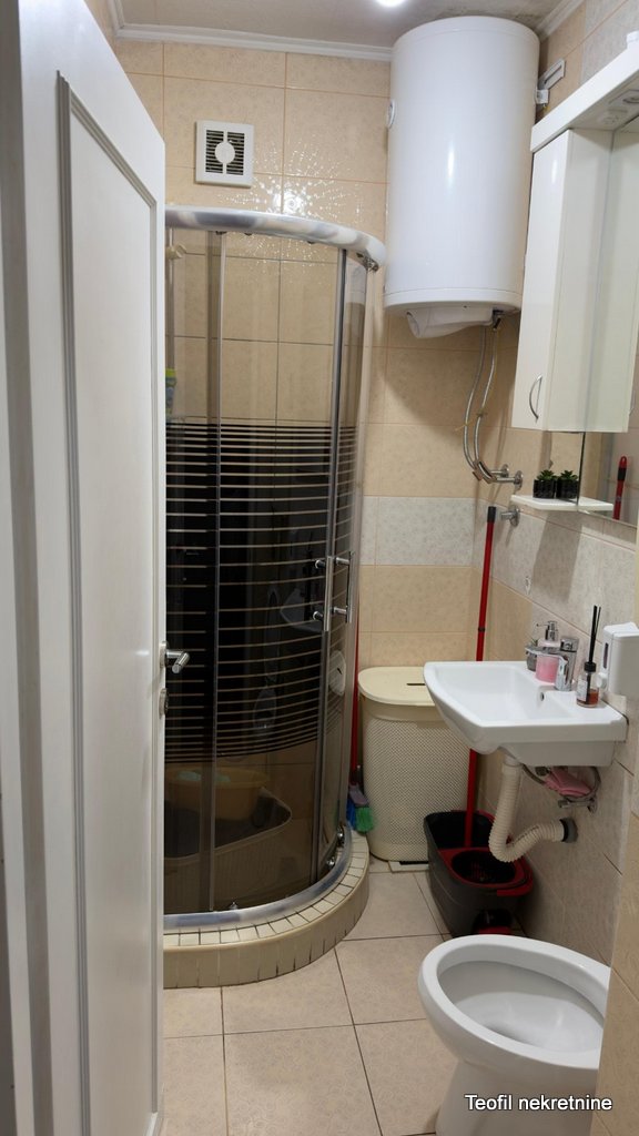 Slika 11 - Vukasovićeva, Dvoiposoban stan na prodaju, 61m2, 179.950€