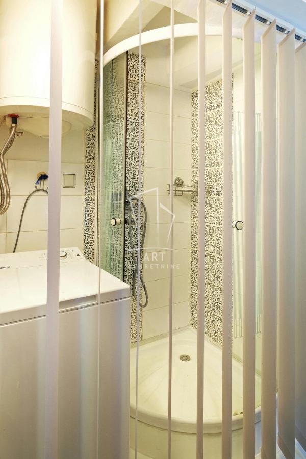 Slika 5 - Dobrice Ćosića, Jednosoban stan za izdavanje, 30m2, 500€
