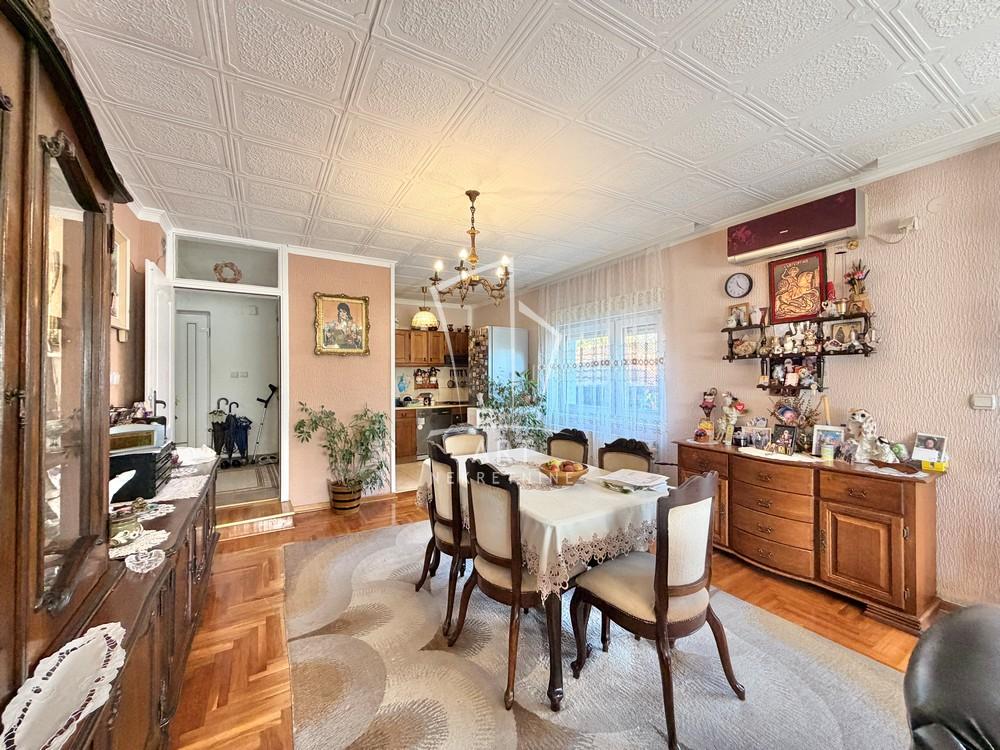 Slika 2 - Kneza Miloša,  Kuća na prodaju, 164m2, 230.000€