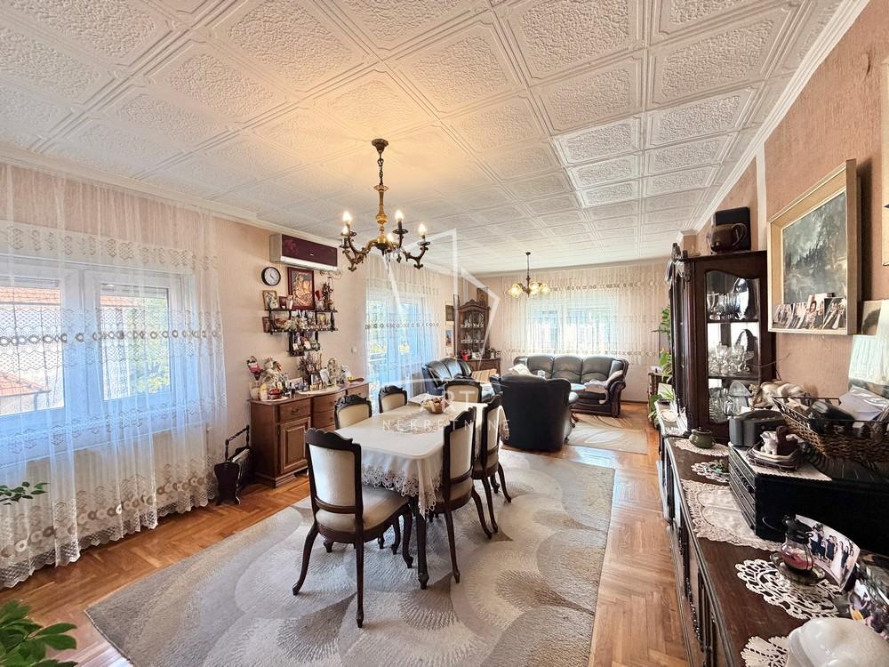 Slika 1 - Kneza Miloša,  Kuća na prodaju, 164m2, 230.000€
