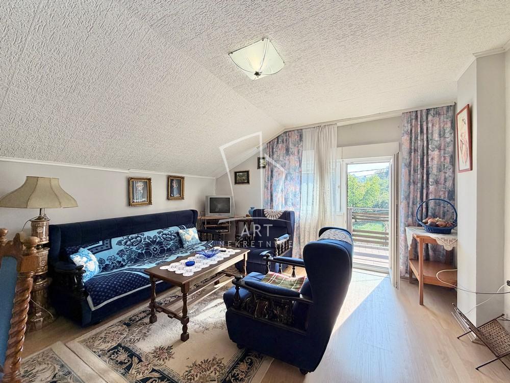 Slika 9 - Kneza Miloša,  Kuća na prodaju, 164m2, 230.000€