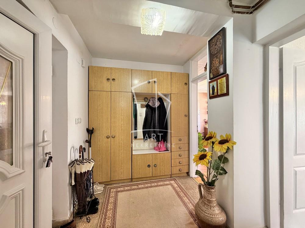 Slika 6 - Kneza Miloša,  Kuća na prodaju, 164m2, 230.000€