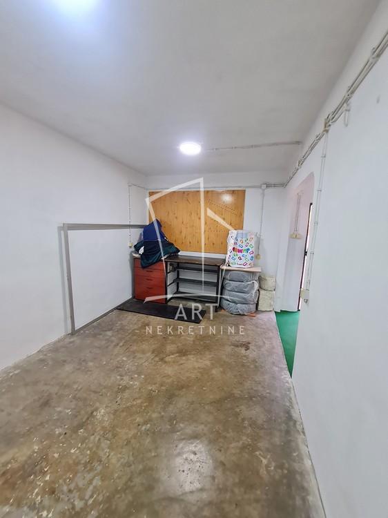 Slika 3 - Stevana Brakusa,  Lokal za izdavanje, 22m2, 300€