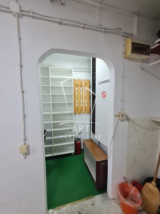 Slika 2 - Stevana Brakusa,  Lokal za izdavanje, 22m2, 300€