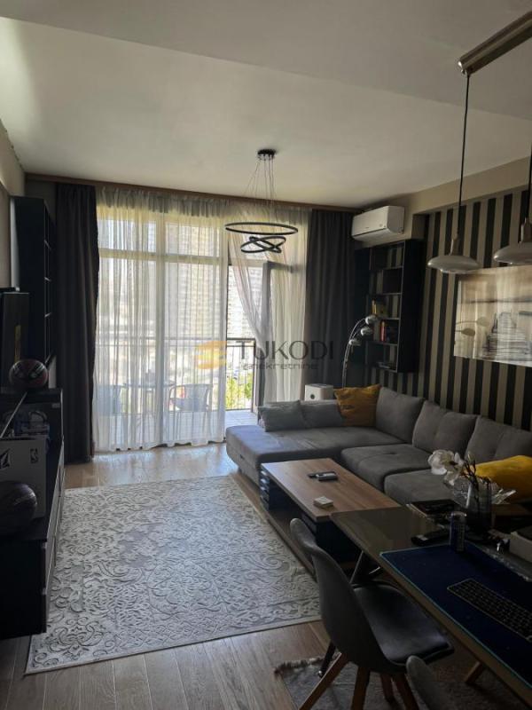 Slika 8 - Dvosoban stan za izdavanje, 56m2, 1.300€