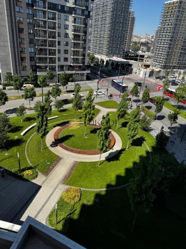 Slika 11 - Dvosoban stan za izdavanje, 56m2, 1.300€