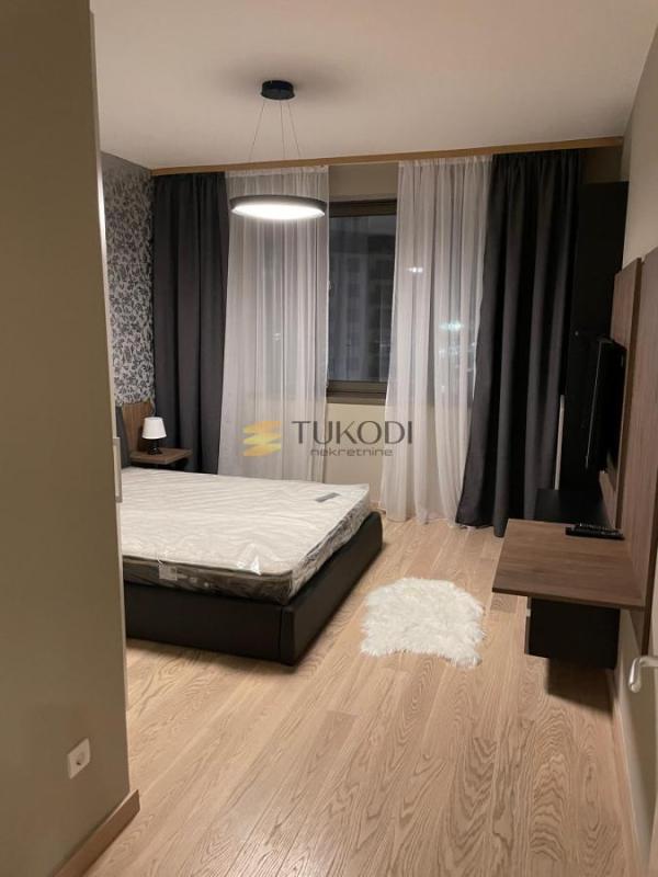 Slika 5 - Dvosoban stan za izdavanje, 56m2, 1.300€