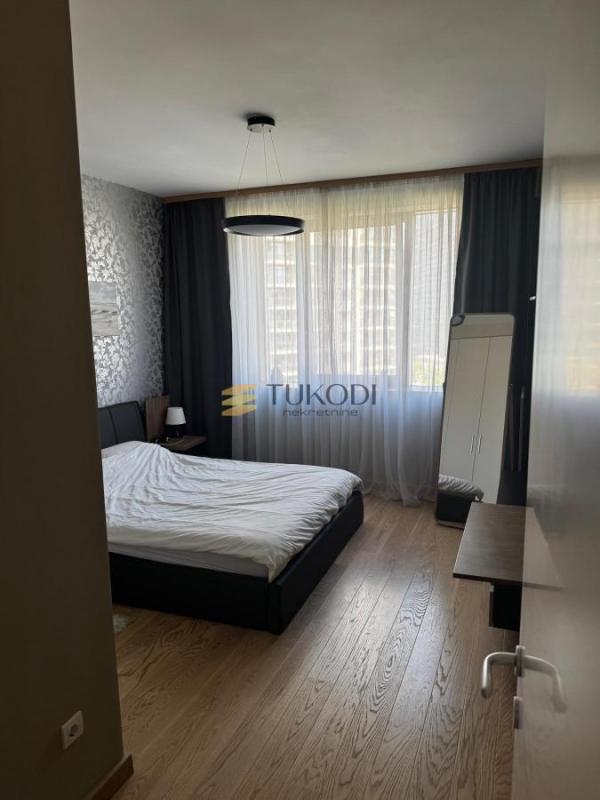 Slika 6 - Dvosoban stan za izdavanje, 56m2, 1.300€