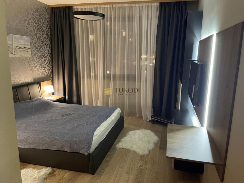 Slika 4 - Dvosoban stan za izdavanje, 56m2, 1.300€